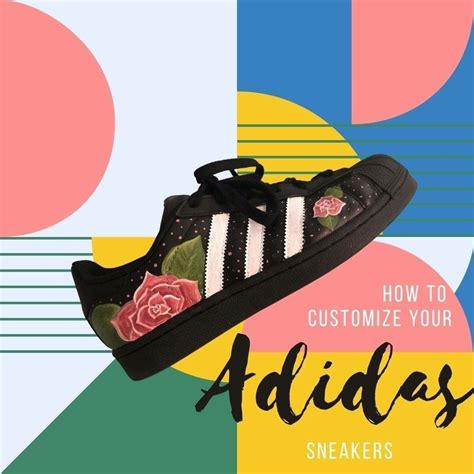 design your own adidas shoe